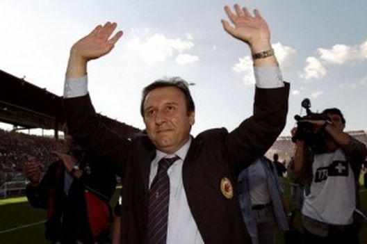 Alberto Zaccheroni (fonte foto: www.lettera43.it) Alberto Zaccheroni (fonte foto: www.lettera43.it)