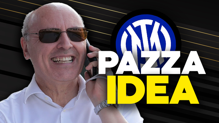 Beppe Marotta