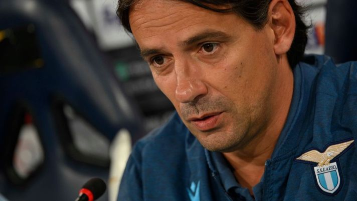 Inzaghi: “I tempi di recupero per Radu e Marusic. Il cambio di Lucas Leiva…” - immagine 1