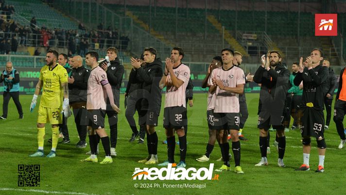 Serie B, 30ª giornata: la classifica aggiornata in attesa di Ascoli-Lecco - immagine 1