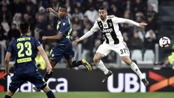 Udinese: i voti degli altri