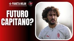 “Adli può diventare il capitano del Milan”: la rivelazione dell’esperto