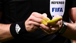 Figc e Aia lanciano “doppio tesseramento” per calciatore che vuole arbitrare