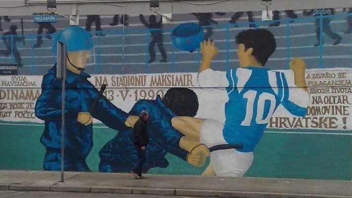 Un derby fra Stella Rossa e Dinamo Zagabria? Prosinecki “La ex Jugoslavia non è ancora pronta…” 