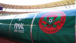 Marocco, solo rigori e solo festa: così il Berkane accoglie la Confederation Cup africana
