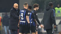 CIES – I migliori 11 delle prime 16 di Serie A: l’Inter trionfa con Napoli e Juventus