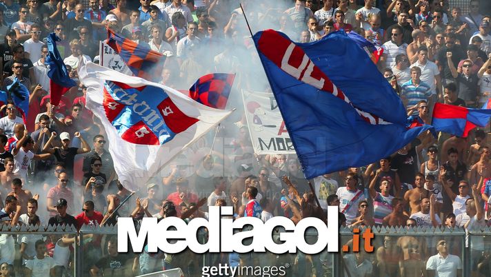 Catania-Casertana 1-2: le pagelle del match Catania-Casertana 1-2: le pagelle del match