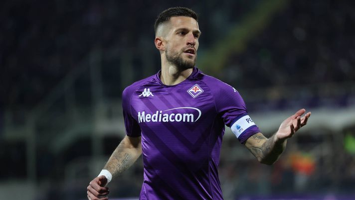 Biraghi e la lettera a se stesso: il racconto del capitano della Fiorentina - immagine 1