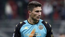 Venezia, Zanetti: “Caldara sta sbagliando spesso, deve dare qualcosa in più”