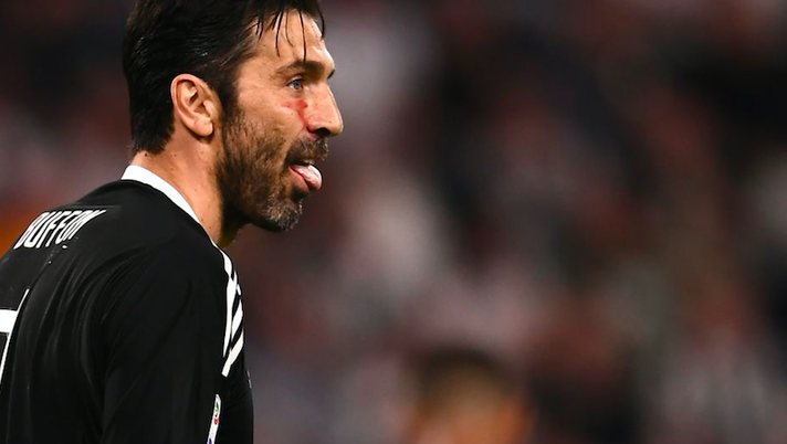 Clamoroso Buffon, la squalifica Uefa può far saltare tutto con il PSG: c’è un rischio - immagine 1