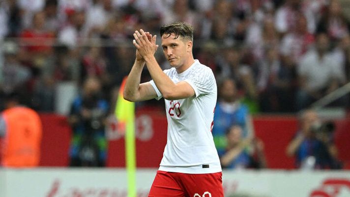 BREAKING – Zielinski lascia la nazionale polacca: ecco il motivo e il comunicato - immagine 1