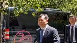 Inter, Zhang Jindong arrivato al summit con Conte e dirigenza