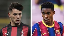 Calciomercato Milan – Brahim Díaz, Júnior Firpo e altre operazioni | VIDEO