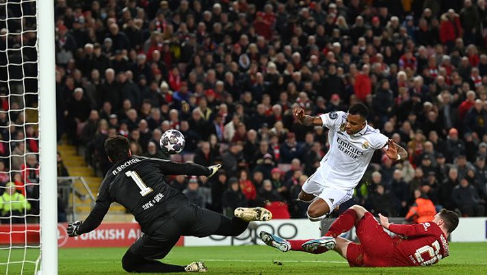 Alaba fuori un mese e Rodrygo 10 giorni: si perdono il derby e il Clásico - immagine 1