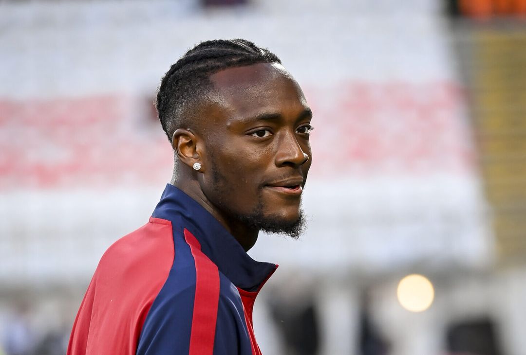 Monza-Roma 1-1 – FOTO GALLERY - immagine 9