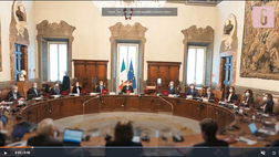 VIDEO Coronavirus, il Consiglio dei Ministri approva il nuovo Decreto: spostamenti, visite a parenti e amici, deroghe. Le novità valide fino al 27 marzo