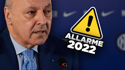 Mercato Inter / Pericolo nel 2022, MD: “Ecco cosa può succedere”