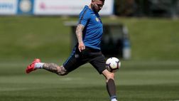 Bozzo: “Ecco il valore di Icardi. Chi lo acquista, realizza un affare. Se ha voglia di Juve…”