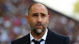 Tudor: “Dovremo farci perdonare con una grande prestazione e per la Roma non sarà facile”