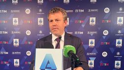 Casini a Gravina: “Supercoppa a Riad? No, rattrista l’Italia fuori dai Mondiali”