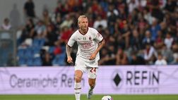 Milan sui social – Kjaer: “Felice di essere tornato, ma avrei voluto vincere”