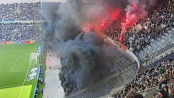 Derby di Stoccolma, 5 agenti feriti: il ds del Djurgarden: “Sapevamo tutto, incidenti pianificati”
