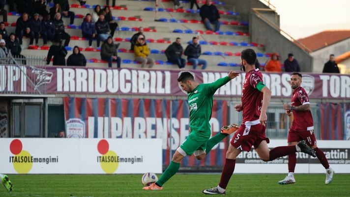 Serie D, girone C: Union Clodiense inarrestabile, Luparense ancora deludente - immagine 1