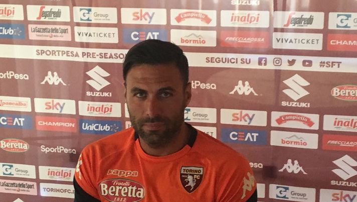 Salvatore Sirigu Salvatore Sirigu