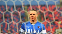 Skorupski: “Grande vittoria al San Paolo, la dedichiamo a Mihajlovic”