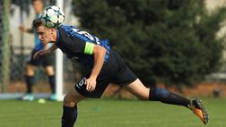 Lombardoni: “Tanta voglia di questo scudetto, i titoli non sono mai abbastanza”