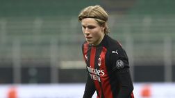 Milan, ‘Bild’: “Ecco quando scatta l’obbligo di riscatto di Hauge”