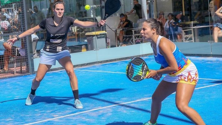 Carolina Orsi, la figlia di Nando si confessa: “Al derby sono laziale e anti-romanista” Carolina Orsi, la figlia di Nando si confessa: “Al derby sono laziale e anti-romanista”