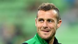 Milan, Diamanti: “Chance di riprendere l’Inter? Rispondo così”