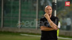 LE PAGELLE, MARSALA-PALERMO 0-1: Lucera entra e decide il match, Pelagotti miracoloso