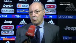 Marotta: “Kovacic? Abbiamo la torta, cerchiamo la ciliegina. Se…”