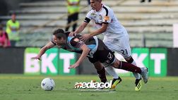 Calciomercato Ternana, ufficiale: arriva Di Tacchio dalla Salernitana