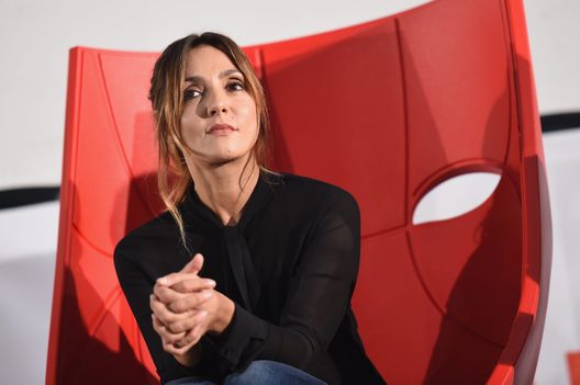 (Photo by Stefania M. D'Alessandro/Getty Images for FuoriCinema) Altri problemi per Allegri, contratto scaduto ma Ambra non lascia la casa: i dettagli- immagine 2