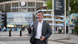 Roy Keane e il derby: “Man United troppo brutto per essere vero”