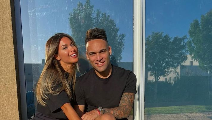 Agustina pubblica la chat con Lautaro prima di Porto-Inter: Toro preoccupato per… - immagine 1