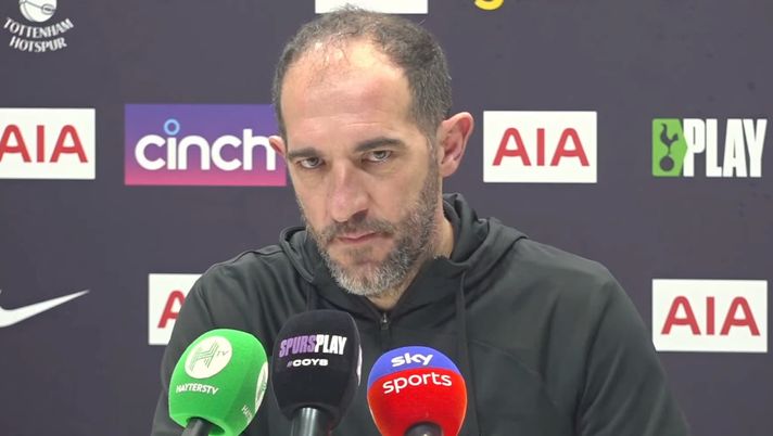 Stellini: “Conte torna domenica e ci sarà col Milan. Stagione di successo se…” - immagine 1