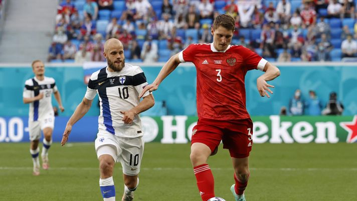 CSKA, l’ex giocatore: “Diveev non è adatto per il Napoli. Ecco cosa gli manca…” - immagine 1