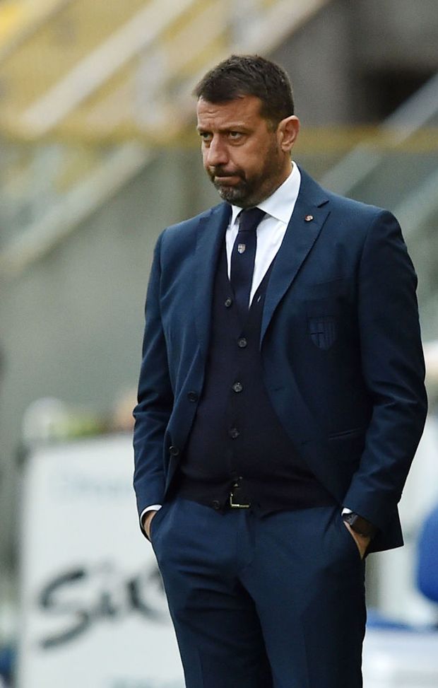 (Photo by Giuseppe Bellini/Getty Images) (Photo by Giuseppe Bellini/Getty Images)