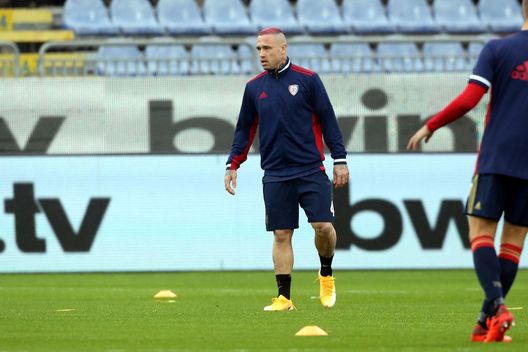 Getty Images Mercato Inter, ecco le prossime uscite. Joao Mario? Non vuole più saperne di…- immagine 2