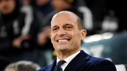 Allegri trionfa a Capannelle, ecco cosa è successo prima di Napoli-Juve: i dettagli