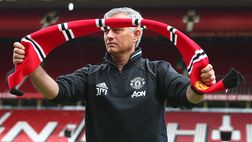 Mourinho: “Non sono modesto sui miei obiettivi. Ibra è divertente e…”