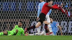 Giroud e Tonali ribaltano la Lazio! Rossoneri che espugnano l’Olimpico e riconfermano la Champions