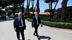 Serie A – Parla il presidente Casini: “Aspettiamo DAZN e Sky”
