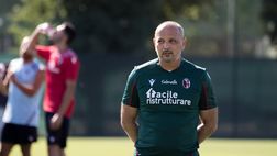 Carlino – Bologna rinnova con Isokinetic, intanto tornano i nazionali