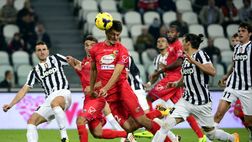 Legrottaglie: “Petkovic era il nuovo Ibrahimovic ma a Catania non lo capirono”