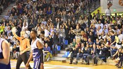Gsa Udine, obiettivo sold out con Bondi Ferrara